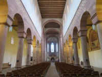 Ehem. Kloster Alpirsbach II